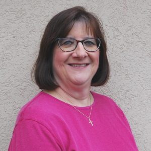 Barbara Raby, R.P.H. 